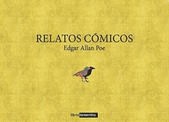 Relatos cómicos - Edgar Allan Poe