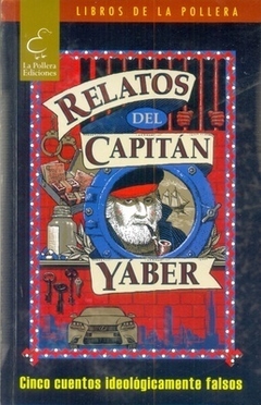 Relatos del capitán Yaber - AAVV