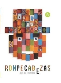 Rompecabezas - Diego Bianki