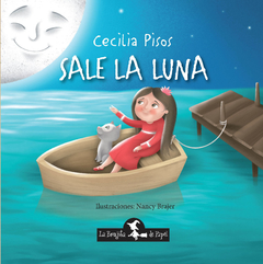 Sale la luna - Cecilia Pisos