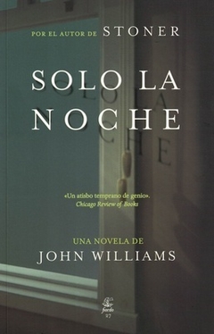 Solo la noche - John Williams