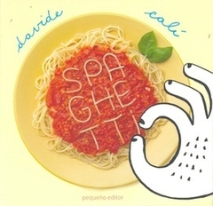 Spaghetti - Davide Calí