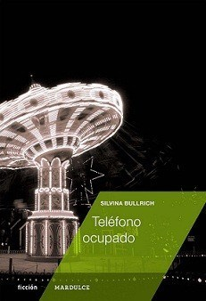 Teléfono ocupado - Silvina Bullrich