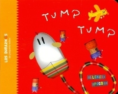 Tump Tump - Elenio Pico