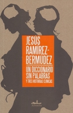 Un diccionario sin palabras - Jesús Ramírez Bermúdez