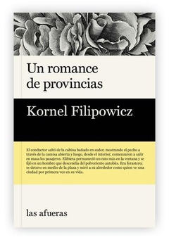 Un romance de provincias - Kornel Filipowicz