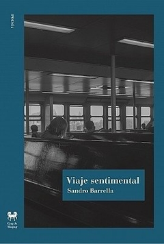 Viaje sentimental - Sandro Barrella