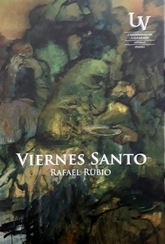 Viernes Santo - Rafael Rubio