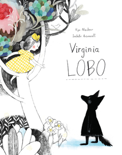 Virginia Lobo - Kyo McLear, Isabelle Arsenault