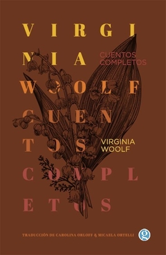 Cuentos completos - Virginia Woolf