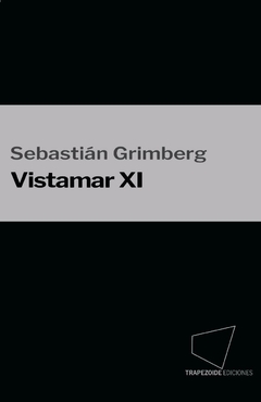 Vistamar XI - Sebastián Grimberg