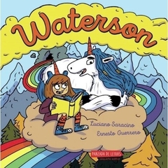 Waterson - Ernesto Guerrero & Luciano Saracino