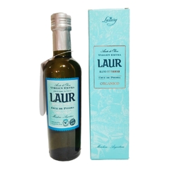 Laur - Aceite Oliva Virgen Extra Orgánico