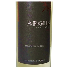 Argus - Argus Moscatel Dulce - comprar online