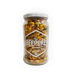 Beepure Mix Salado en frasco - comprar online