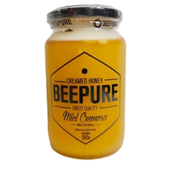Beepure - Miel Cremosa Multifloral