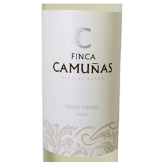 Finca Camuñas - FC Pinot Grigio - comprar online
