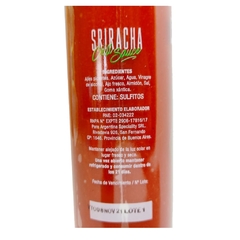Pampagourmet - Sriracha - comprar online