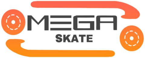 MEGA SKATE ONLINE