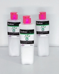 Kit Botox Orgânico - 3 unidades