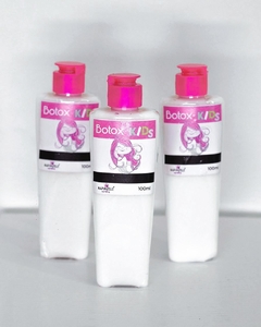 Kit Botox Kids - 3 unidades