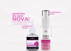 Combo Economico Cachos com Rapunzelle for Hair na internet