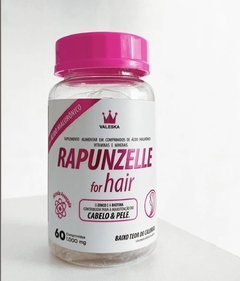 Rapunzelle for Hair