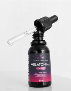 Melatonina