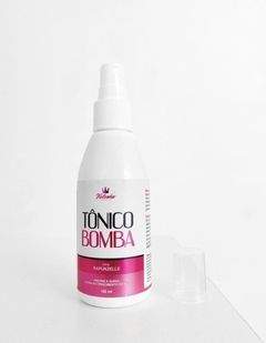 Tônico Bomba