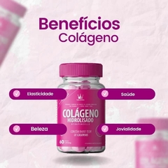 Colageno Hidrolisado - comprar online