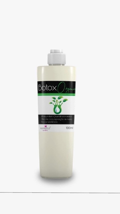 Botox Orgânico 100ml