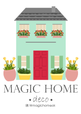 Magic Home