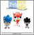 SONIC FUNKO POP