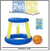 BASQUET INFLABLE