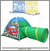 CARPA CON TUNEL - comprar online