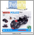 POLICE SWAT MINI BLOQUES