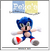 PELUCHE SONIC