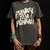 Camiseta Punk Ae! Gritando HC chumbo estonado - comprar online