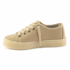 New Sneaker Urban Beige - comprar online