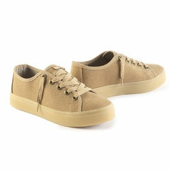 New Sneaker Urban Beige - tienda online