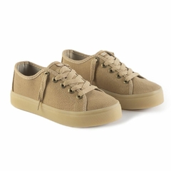 New Sneaker Urban Beige - Yutte.ar