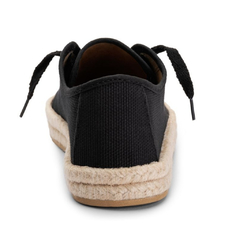 Sneaker Classic Negra - Yutte.ar