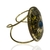 Imagem do BRACELETE DOURADO ESTILO BOHO CHIC/HOOP - ARABESCO