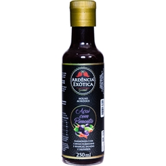 Molho Agridoce Açai com Pimenta