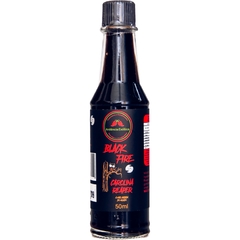 Molho de Pimenta Black Fire