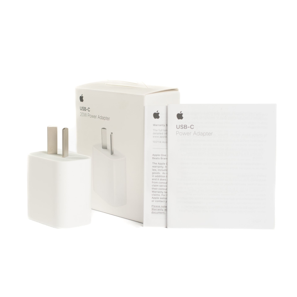Cable USB C original de Apple para carga rápida iPhone / Macbook / iPad  Pro, 2m - Blanco