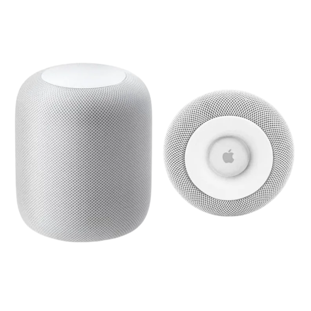 Altavoz Inteligente Siri Inalámbrico Apple HomePod Mini Wi-Fi Bluetooth –  APARATOS RAROS