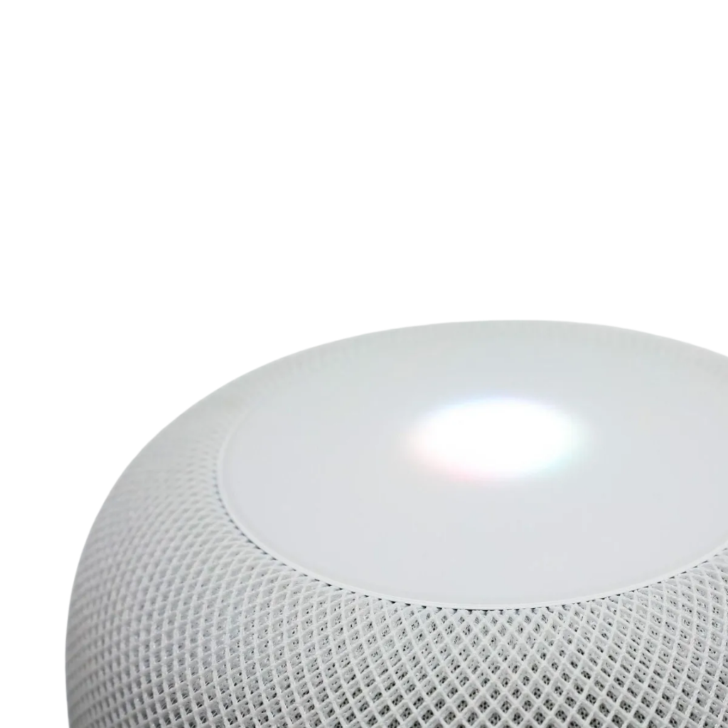 Homepod - Parlante Apple Inteligente Inalámbrico