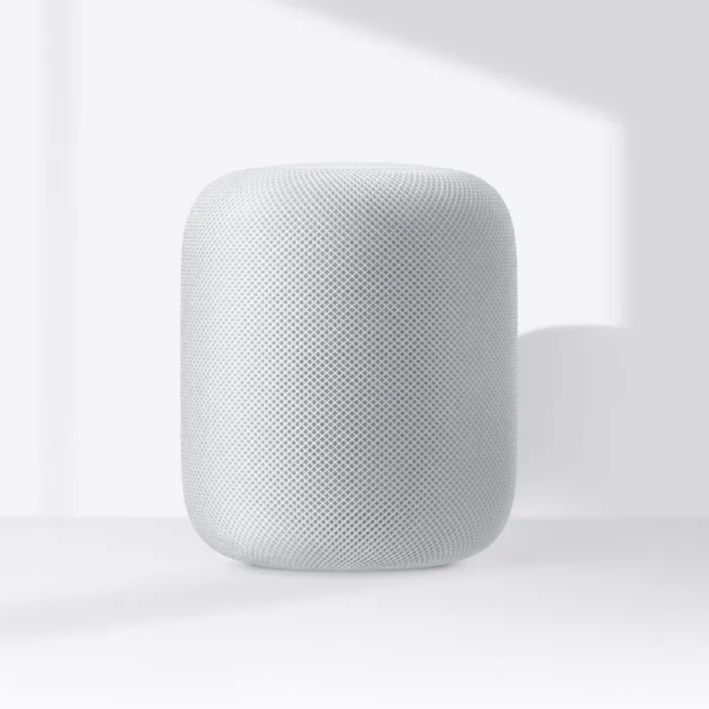 HomePod Mini Blanco Parlante Apple Siri