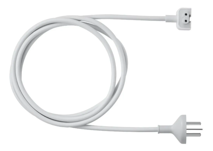 Cargador para Apple MacBook A1172 con conector Magsafe 1